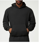 The First Layer Hoodie