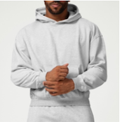 The First Layer Hoodie