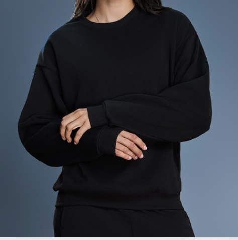 The First Layer Crew