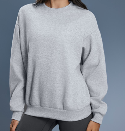 The First Layer Crew